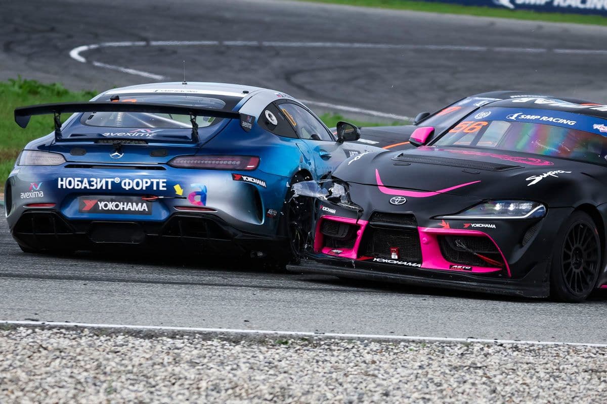 Лучшие моменты: пять нескучных первых поворотов сезона `2025